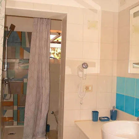 Spinnaker Guest house