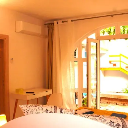 Spinnaker Guest house Santa Teresa Gallura