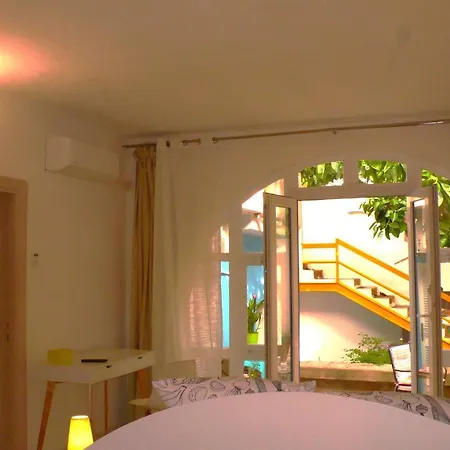 Guest house Spinnaker