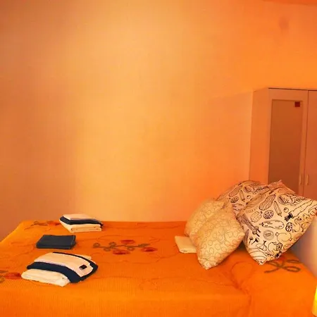 Guest house Spinnaker *